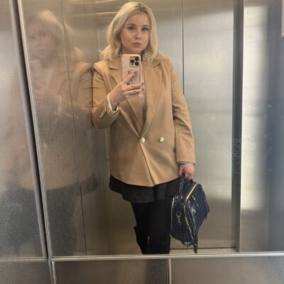 Лилия Павлова