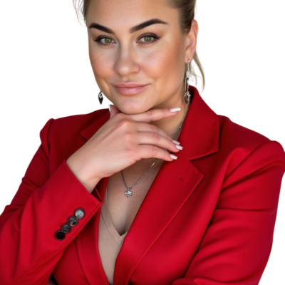 Юлия Фирсова